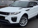 Land Rover Range Rover Evoque 2.0 TD4 HSE Dynamic Lux SUV 5dr Diesel Auto 4WD Euro 6 (s/s) (180 ps)
