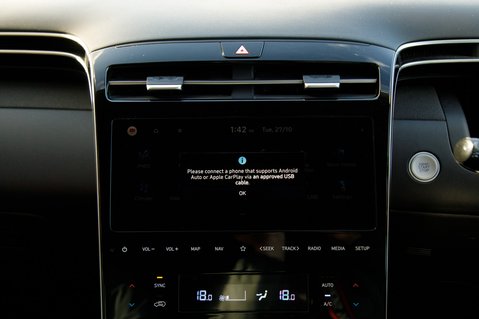 Hyundai TUCSON T-GDI PREMIUM 26
