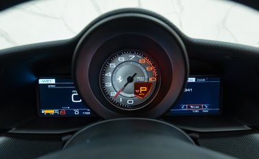 Ferrari 488 Pista Spider 19