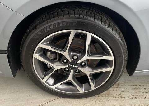 Kia Ceed '3' 1.5 T-GDi Sportswagon 14