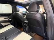 Bentley Bentayga 4.0 V8 SUV 5dr Petrol Auto 4WD Euro 6 (s/s) (550 ps) 44