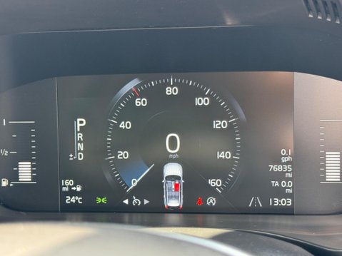 Volvo XC60 2.0 D4 Momentum Pro Auto AWD Euro 6 (s/s) 5dr 41