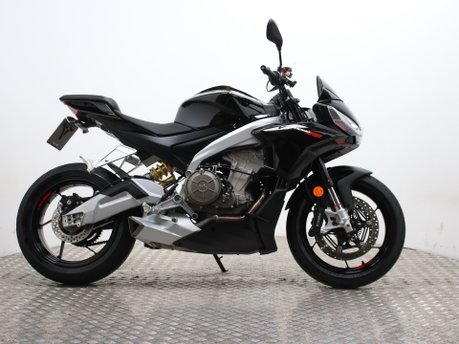 Aprilia Tuono 660 TUONO 660 FACTORY