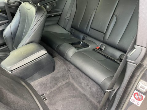 BMW 4 Series 2.0 420d M Sport Auto Euro 6 (s/s) 2dr 26