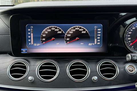 Mercedes-Benz E Class E 220 D AMG LINE PREMIUM - 2 OWNERS - 8 MERCEDES SERVICES - PAN ROOF 48