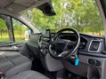 Ford Transit Custom 2.0 Transit Custom 320 Limited 14