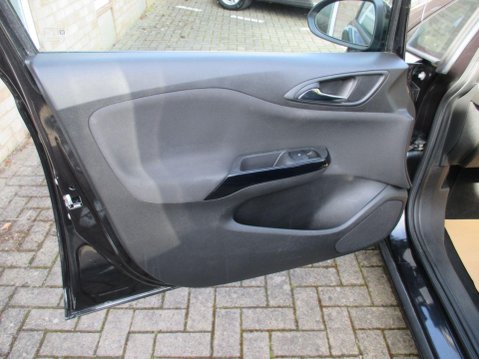 Vauxhall Corsa 1.4i ecoFLEX Design Euro 6 5dr 43