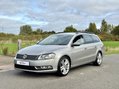 Volkswagen Passat 2.0 TDI BlueMotion Tech Executive Style DSG Euro 5 (s/s) 5dr 13