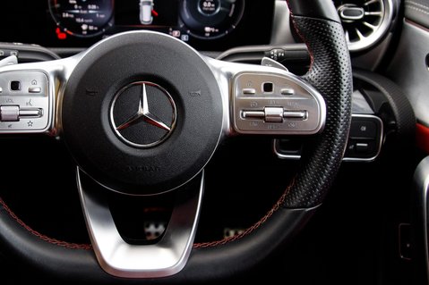Mercedes-Benz CLA Class CLA 250 E AMG LINE PREMIUM PLUS 21