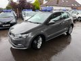 Volkswagen Polo 1.2 TSI BlueMotion Tech SE Euro 6 (s/s) 5dr 4