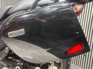 Triumph Trophy 1200 SE 2015 42K FULLY KITTED TOURER MOT COMES SERVICED WARRANTY 42