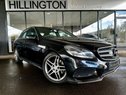 Mercedes-Benz E Class 2.0 E200 AMG Line G-Tronic+ Euro 6 (s/s) 4dr