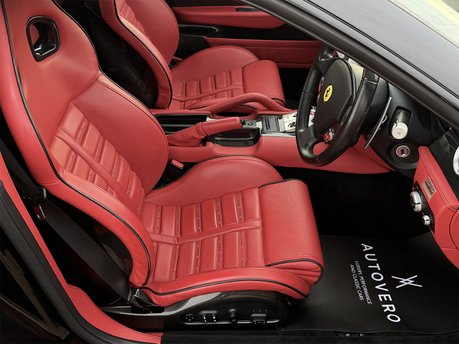 Ferrari 599 GTB FIORANO F1 41