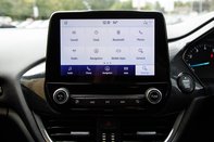 Ford Fiesta ST-LINE EDITION MHEV 28