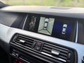 BMW 5 Series 3.0 535d M Sport Auto Euro 6 (s/s) 4dr 21
