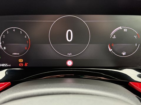 Vauxhall Mokka 1.2 Turbo 100 GS Line 5dr 21