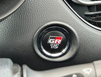 Toyota C-HR 2.0 VVT-h GR SPORT SUV 5dr Petrol Hybrid CVT Euro 6 (s/s) (184 ps) 22