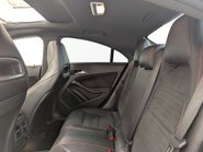 Mercedes-Benz CLA Class 1.6 CLA 200 AMG Line Night Edition+ 4dr 41