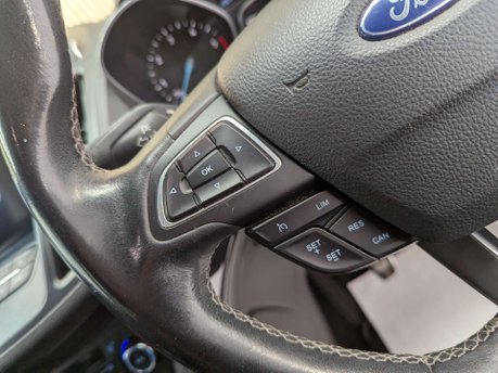 Ford Kuga 2.0 Kuga ST-Line TDCi 5dr 58
