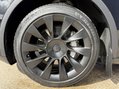 Tesla Model Y (Dual Motor) Long Range SUV 5dr Electric Auto 4WDE (384 bhp) 17