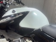 Yamaha YBR 125 2014 ONLY 2K SPARES OR REPAIR 125CC PROJECT BIKE 14
