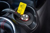 Mini Hatch 2.0 John Cooper Works Auto 3dr 8