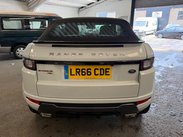 Land Rover Range Rover Evoque 2.0 TD4 HSE Dynamic Auto 4WD Euro 6 (s/s) 2dr 10