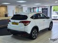 Honda HR-V 1.5 i-VTEC EX CVT Euro 6 (s/s) 5dr 43