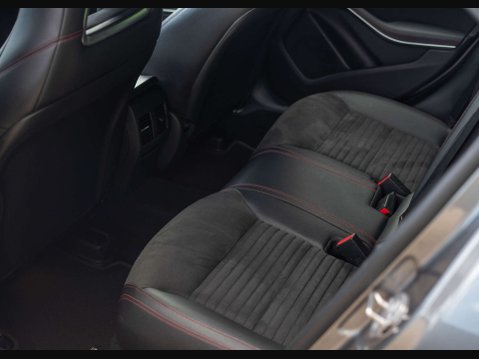 Mercedes-Benz A Class 1.6 A 160 AMG Line 5dr 25