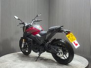 Lexmoto LS-Z 2026 UNMARKED CONDITION 102 MILES BIG SAVING ON NEW 125CC 8