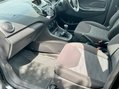 Ford Ka+ ZETEC 16