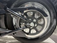 Harley-Davidson Softail HERITAGE 1450 2005 ONLY 7K LONG MOT CRUISER 1450CC 7