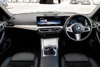 BMW i4 EDRIVE35 M SPORT 3