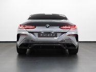 BMW 8 Series 3.0 840i M Sport Saloon 4dr Petrol Steptronic Euro 6 (s/s) (333 ps) 24