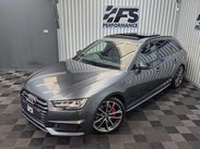 Audi S4 3.0 TFSI V6 Estate 5dr Petrol Tiptronic quattro Euro 6 (s/s) (354 ps) 44