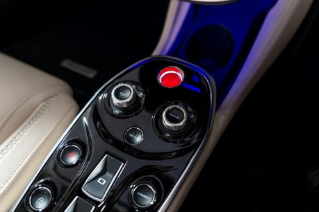 McLaren GT NOW SOLD. SIMILAR REQUIRED. PLEASE CALL 01903 254800. 28