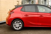 Vauxhall Corsa SRI NAV 7