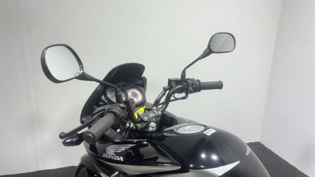 Honda CBF125 CBF125 2012 ONLY 5K MOT SERVICED ICONIC LEARNER BIKE 125CC 19