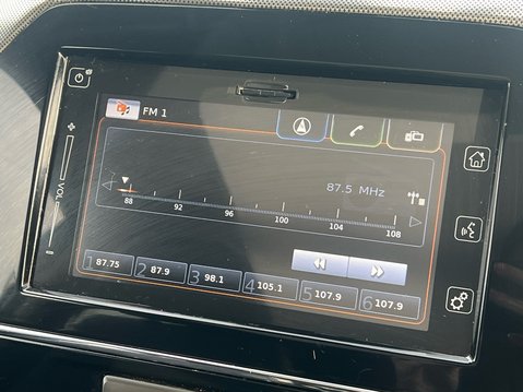 Suzuki Vitara SZ5 ALLGRIP 22