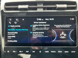 Hyundai TUCSON 1.6 Tucson N Line TGDi 5dr 55