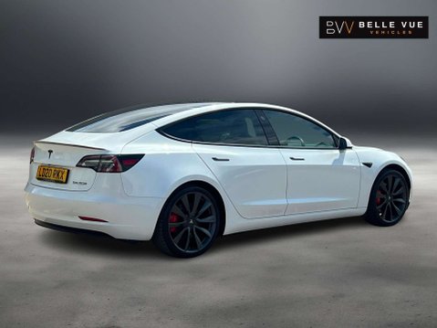 Tesla Model 3 Model 3 Performance AWD 4WD 4dr *NATIONAL DELIVERY* 35