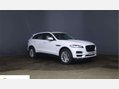 Jaguar F-Pace 2.0 D180 Portfolio AWD Euro 6 (s/s) 5dr 33