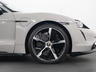 Porsche Taycan Performance Plus 93.4kWh Turbo S Saloon 4dr Electric Auto 4WD (11kW Charger 31