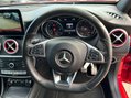 Mercedes-Benz A Class 1.5 A180d AMG Line Hatchback 5dr Diesel Manual Euro 6 (s/s) (109 ps) 27