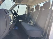 Renault Master ML35 Business - Car Transporter / Flatbed - Delivery Miles 3