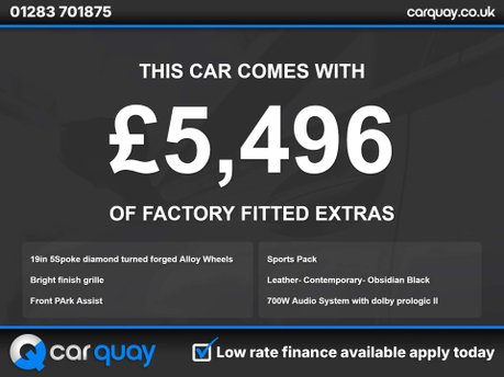 Aston Martin DB9 5.9 DB9 V12 Auto 2dr 18