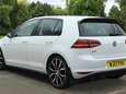 Volkswagen Golf 2.0 TSI BlueMotion Tech GTI DSG Euro 6 (s/s) 5dr 3