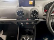 Audi A3 1.0 TFSI 30 SE Technik Sportback 5dr Petrol Manual Euro 6 (s/s) (116 ps) 17