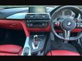 BMW 4 Series 2.0 420d M Sport Auto Euro 6 (s/s) 2dr 7