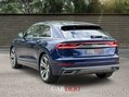Audi Q8 3.0 Q8 S Line 50 TDI Quattro Auto 4WD 5dr 3